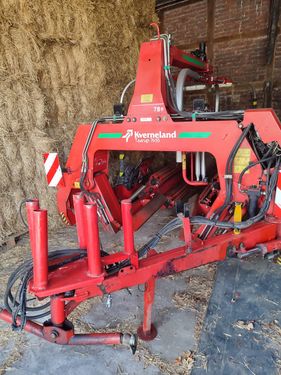 Kverneland Taarup 7655