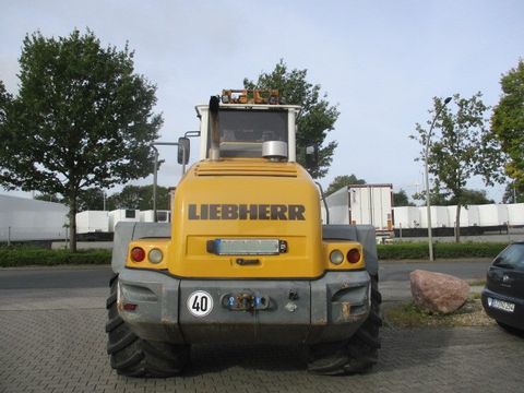 Liebherr L 538 / L538