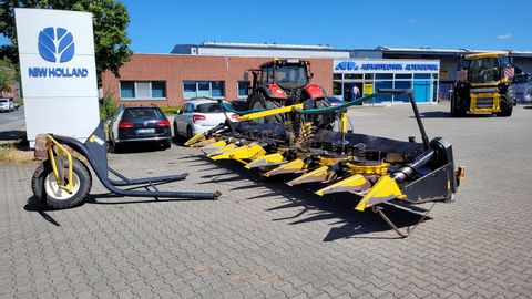 New Holland FI470 (Kemper 375)