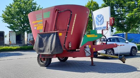 Strautmann Vertie-Mix 1050
