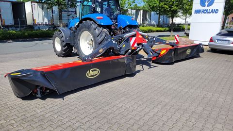 Vicon EXTRA 390 KSW Neumaschine