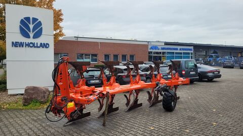 Kuhn VariMaster 152