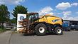 New Holland FR9060 / Feldhäcksler FR 9060 