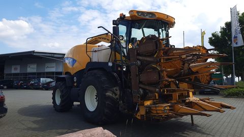 New Holland FR9060 / Feldhäcksler FR 9060