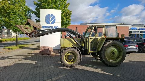 Hürlimann H470 A