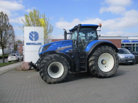 New Holland T7.275 Heavy Duty