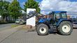 New Holland TS115 / TS 115