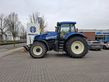 New Holland T8.300 AC mit RTK