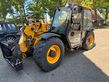 JCB 527-58 Agri 