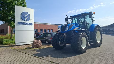 New Holland T7.230 A