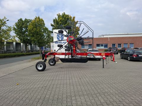 Vicon Andex 724 CompactLine