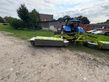 Claas Disco 8550 C Plus + Disco 3050 FC Plus