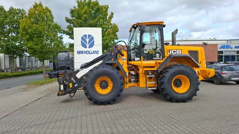 JCB 426 E HT Agri HighLift