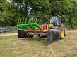 Sonstige Holaras Siloverteiler Jumbo KS-HK für Radlader