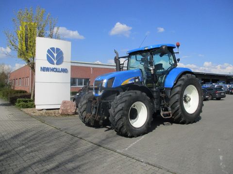 <strong>New Holland T7050 PC</strong><br />