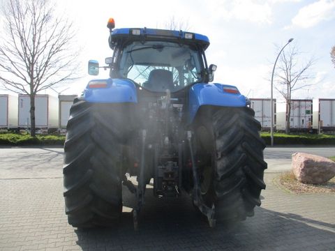 New Holland T7050 PC