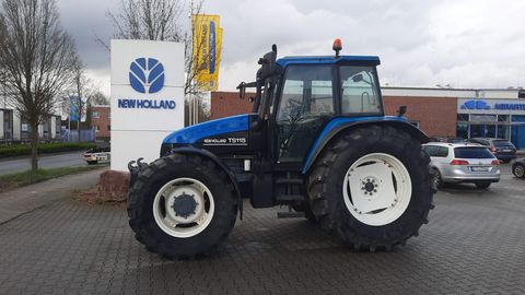 <strong>New Holland TS 115</strong><br />