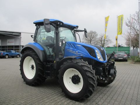 New Holland T5.140 Dynamic Command