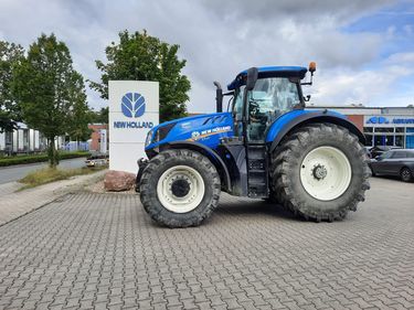 New Holland T7.290 AC Heavy Duty