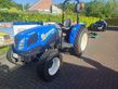 New Holland TD 3.50 + Reitbahnplaner