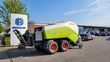 Claas Quadrant  3200 Roto Cut