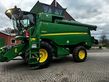 John Deere T660i ProDrive 30 km/h