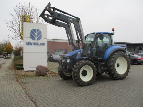 New Holland T5.95 ElectroCommand