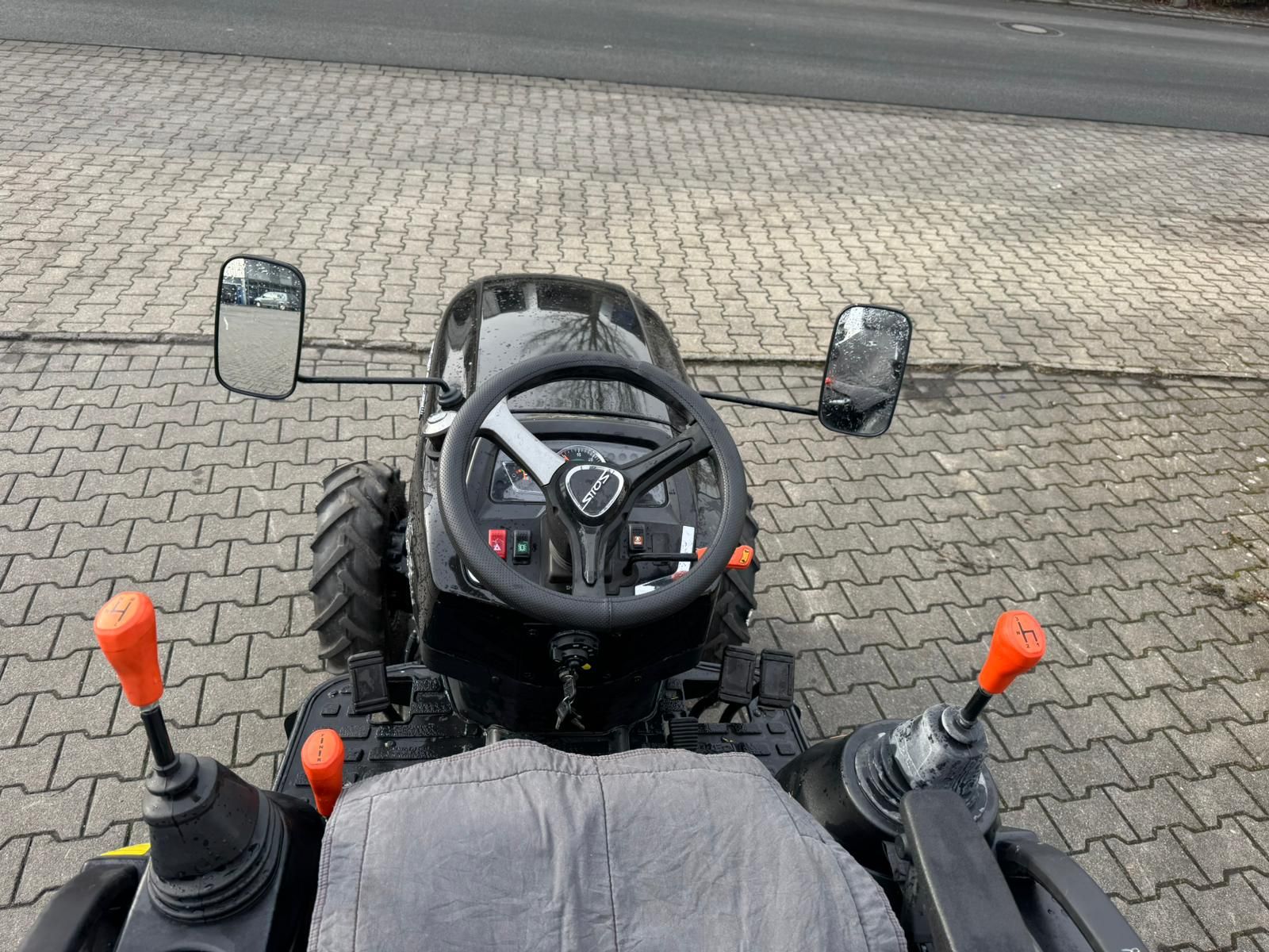 Solis  26 Panther Sonderedition 2