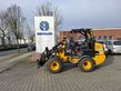 JCB 403 Plus mit Schutzdach 