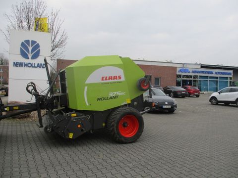 <strong>Claas Rollant 375 RC</strong><br />