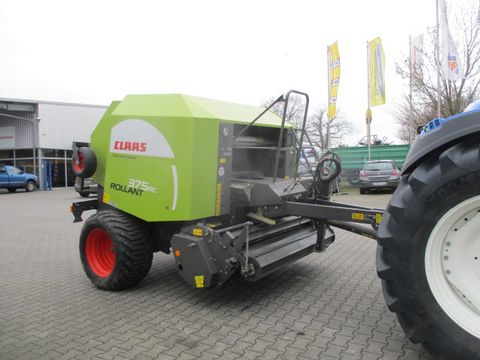 Claas Rollant 375 RC