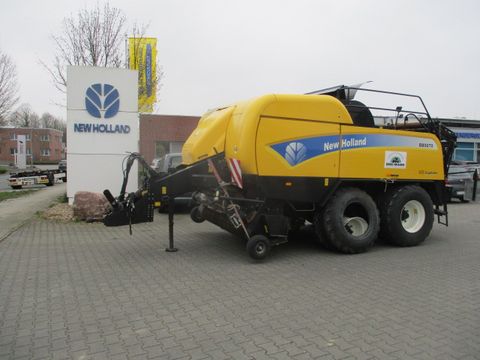 <strong>New Holland BB 9070</strong><br />