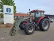 Case IH Maxxum 5120 Powershift Plus Defekt
