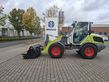 Claas Torion 530