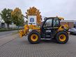 JCB 560-80 Agri Xtra / 560 - 80 Agri Xtra