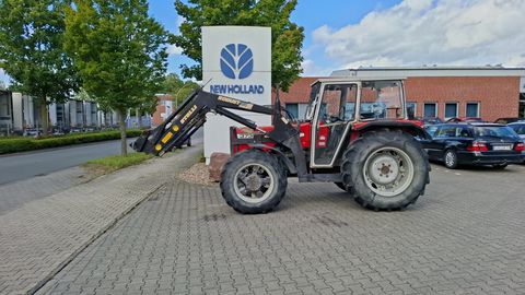 Massey Ferguson 373 A 