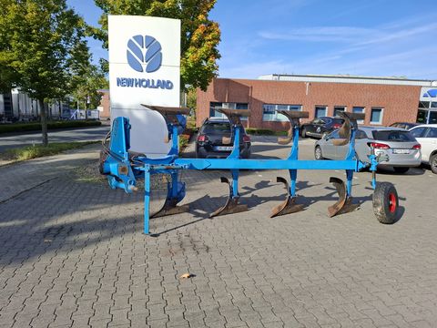 Lemken Opal 140
