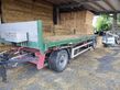 Sonstige Ballentransportwagen 7,50