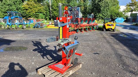 EIFO Holzspalter BR115-14