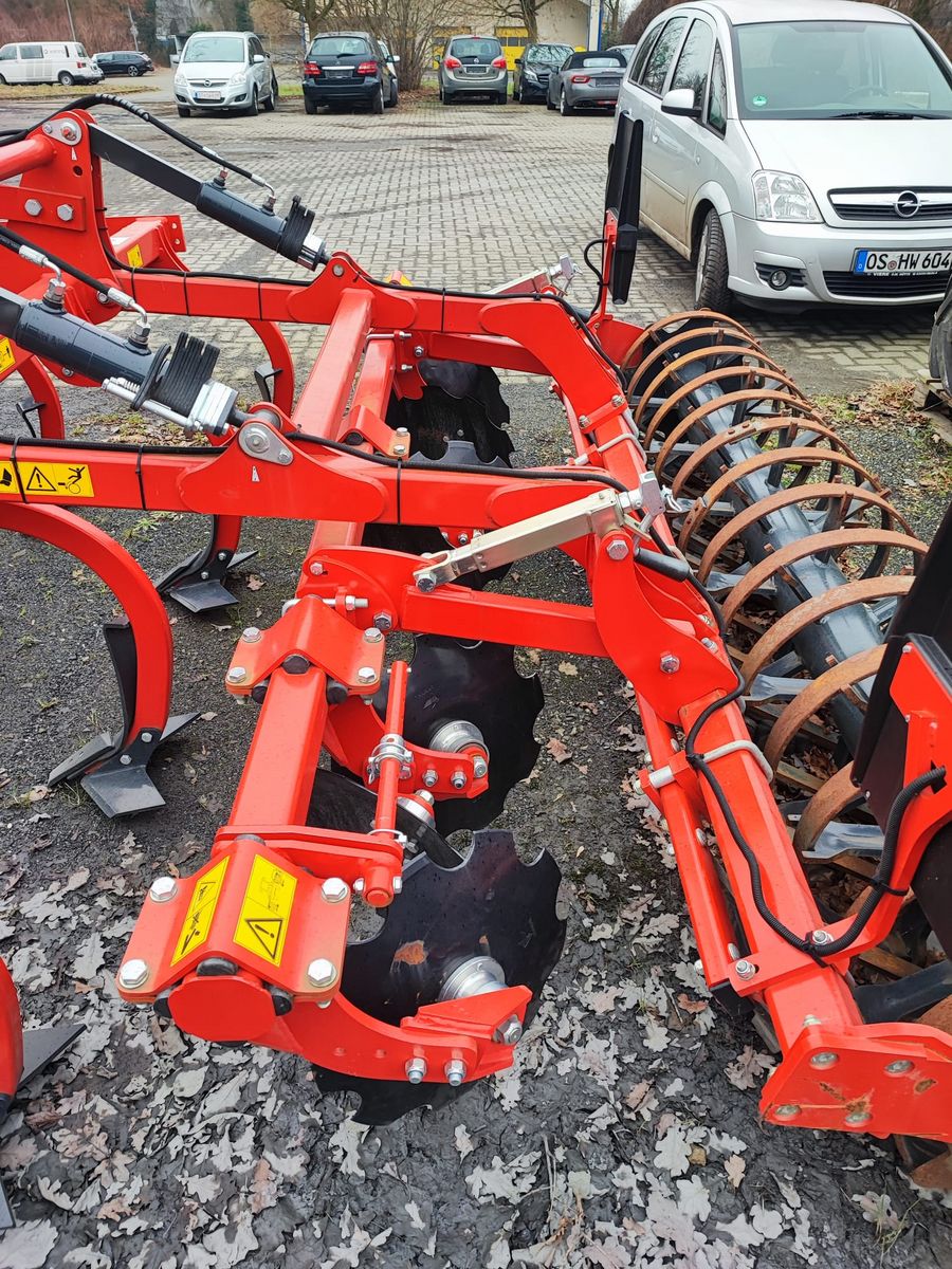 Kverneland Enduro 3000 2