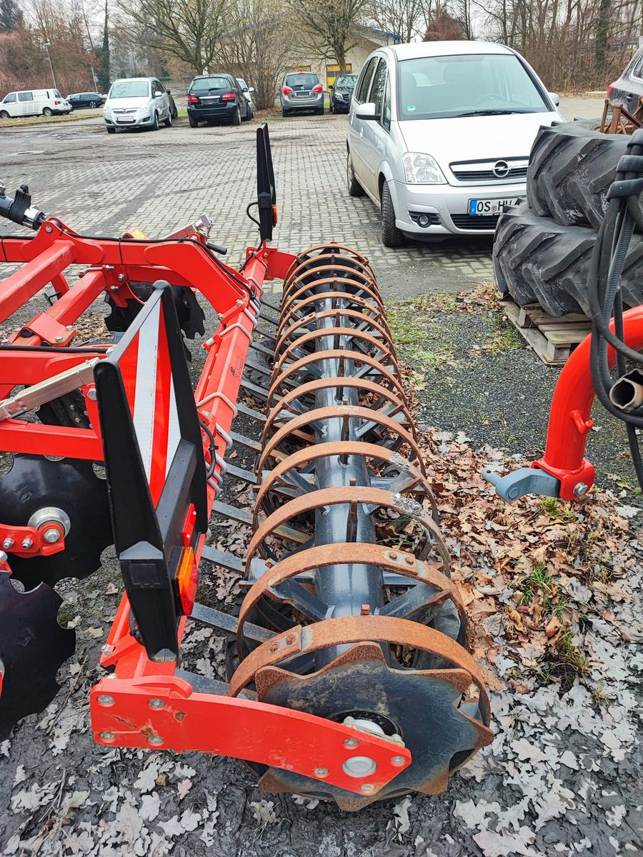 Kverneland Enduro 3000 3