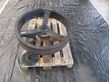 New Holland 84579146 Schwungrad für BB 1270 / BB1290 