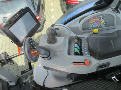 New Holland T7030 PowerCommand