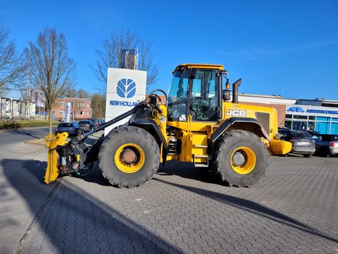 JCB 434 S Highlift