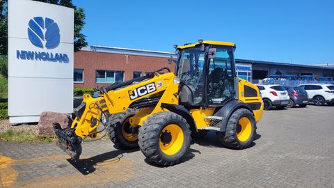 JCB TM 220