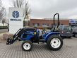 New Holland Boomer 50