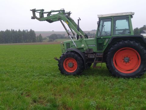 Fendt 310 LSA