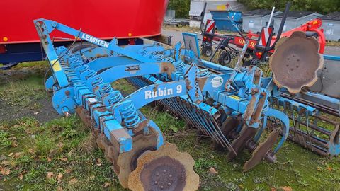 Lemken Rubin 9/300