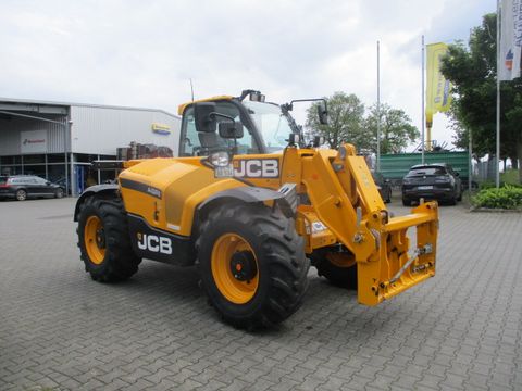 JCB 532-60 Agri 