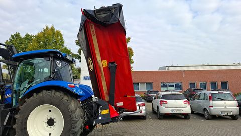 Vicon Extra 340 KSW